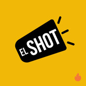Un Shot 🥃 por el Yayo Pinto 🐓