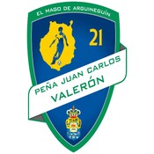 Podcast Peña Juan Carlos Valerón