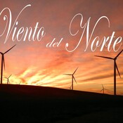 Viento del Norte 