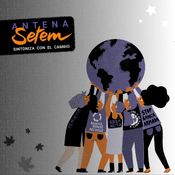 Antena SETEM