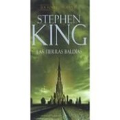 La torre oscura 3 de Stephen King