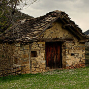 CASA NUESTRA