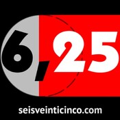 6,25 de 16 de enero de 2015