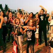 Summernrock 2017