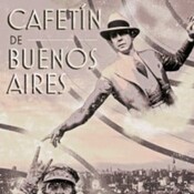 Cafetín Buenos Aires