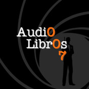 Audiolibros 007