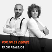 Por Fin es Viernes