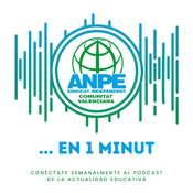 ANPE EN 1 MINUT