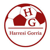 Harresi Gorria