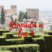 Granada a las 9 17/03/2025