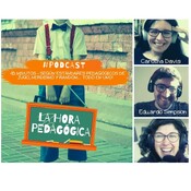 La Hora Pedagogica