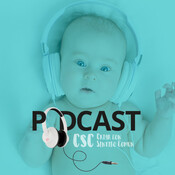 31. El bebé desde los 6 meses al año - Podcast CSC - 31 mayo 2022