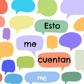 Esto me cuentan - Molly Whuppie