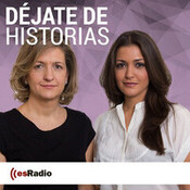 Déjate de Historias: último programa