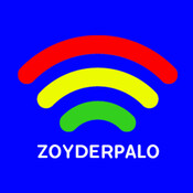 ZOYDERPALO