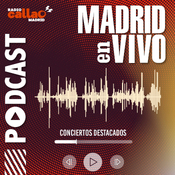 MADRID EN VIVO: Tus conciertos en Madrid