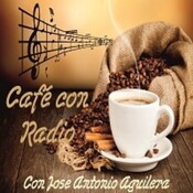 3551 - Cafe Con Radio - Emision Sabado 07 de Septiembre de 2024 - Con Ricardo Day