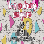 No es un domingo cualquiera