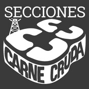 CARNE CRUDA 79 - Fernando León de Aranoa (ENTREVISTA)