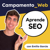 Campamento Web - SEO y marketing digital