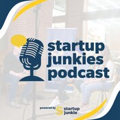 408: Innovating Men’s Fashion with AI-Driven Styling with Anya Cheng