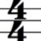 Rítmica Simple N°1 (4/4)