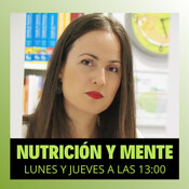 Nutrición y Mente
