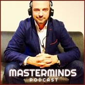 MASTERMINDS de Franc Carreras