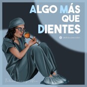 Algo más que dientes