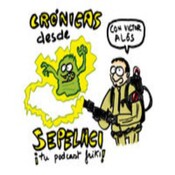 Crónicas desde Sepelaci. T3E05 Hispacón 2011