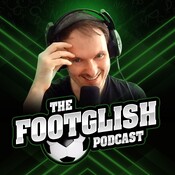 S02E39 Magic Under the Lights: Arsenal's UCL Night