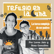 El Refugio en la Luna