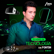 Tu Dosís de Tecnología con Pontón