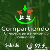 Programa de Radio: Compartiendo 