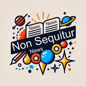 Nuclear AI, Emotional Support Horse, Hatsune PC, and more Non Sequitur News