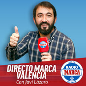 Directo Marca Valencia 23/05/2025