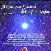 N° 07 - El Universo Musical del Señor Orejas 