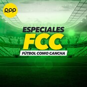 AVANCE: Especiales FCC (Fútbol Como Cancha)