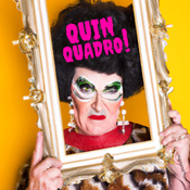 Quin Quadro!