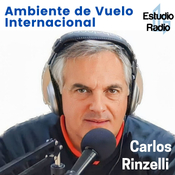 Ambiente de Vuelo Internacional
