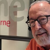 19.- Canciones felices de José Ramón Pardo en NEUDC-RNE -1996- (11-05-2025)