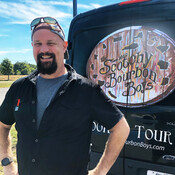 The Scotchy Bourbon Boys