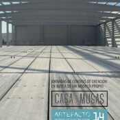 Asociación Casa de las Musas
