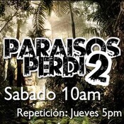 Paraísos Perdidos