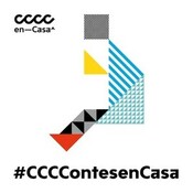 CCC Contes en Casa 13. Francisco Javier Illán Vivas