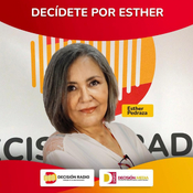 Decídete por Esther 05/11/2022