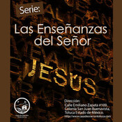 Las Enseñanzas del Señor Jesús