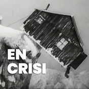 En crisi, un pòdcast d’antropologia social