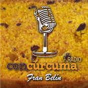 Con Cúrcuma 93