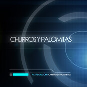 Churros  y Palomitas